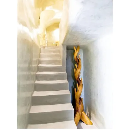 Otel Dream Santorini - Dream Dyo - Stunning Seaviews - Private Pool -