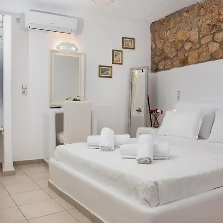 Dream Santorini - Dream Dyo - Stunning Seaviews - Private Pool - 4*