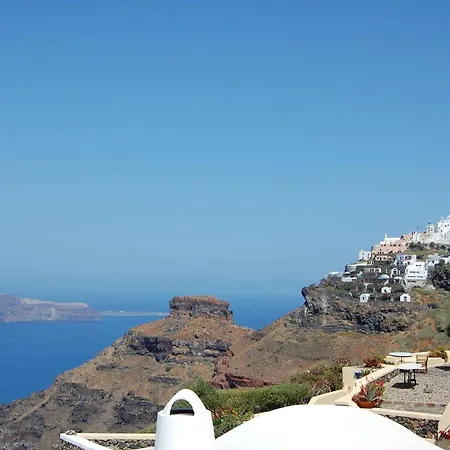 Dream Santorini - Dream Dyo - Stunning Seaviews - Private Pool - Hotel 4*