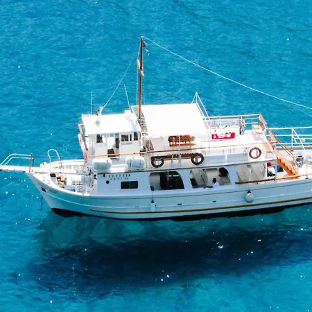 Dream Santorini - Dream Dyo - Stunning Seaviews - Private Pool -